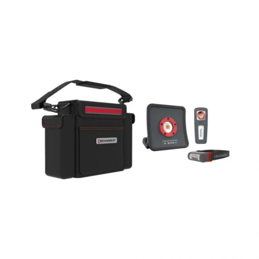 Kit de démarrage essentiel pour detailing