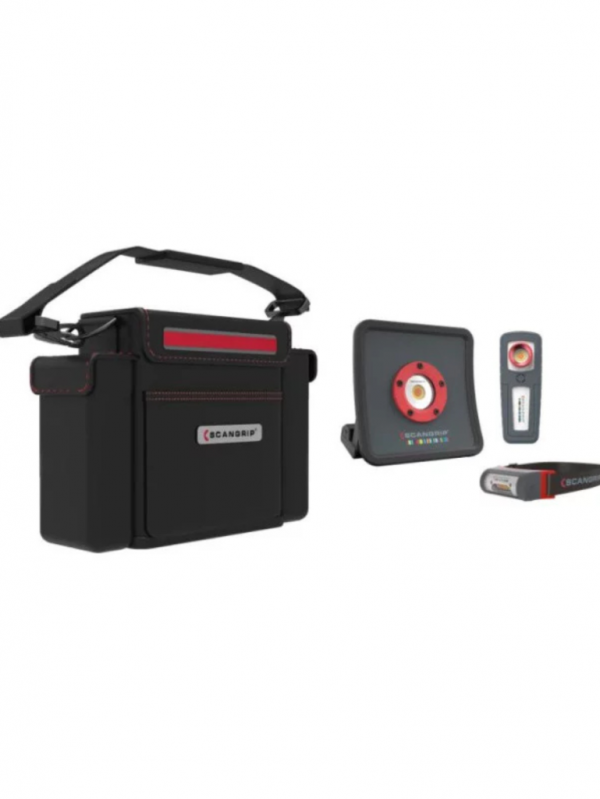 Kit de démarrage essentiel pour detailing