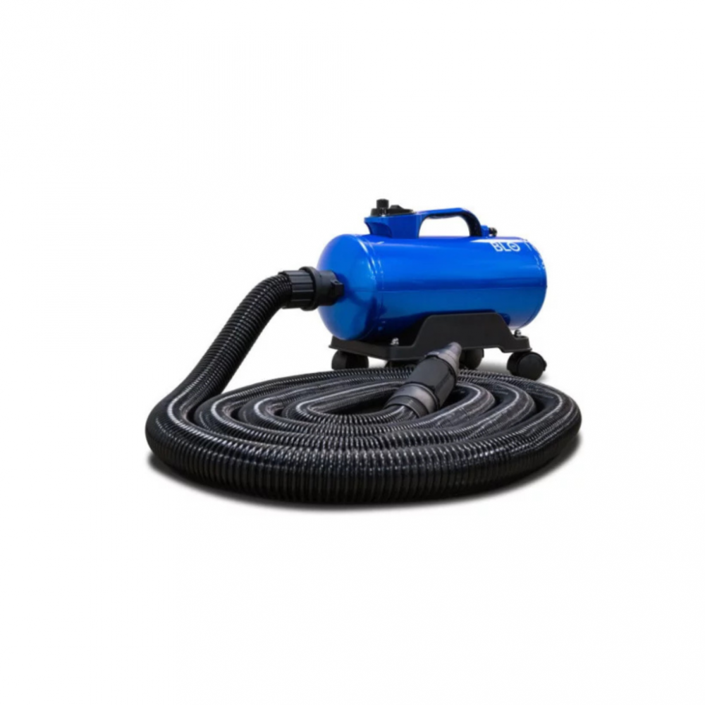 Souffleur d’air pour séchage voiture