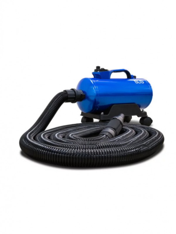 Souffleur d’air pour séchage voiture