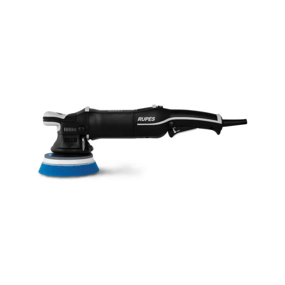 Polisseuse orbitale professionnelle